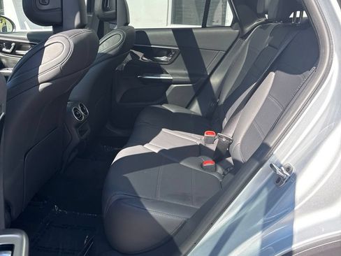 Certified 2026 Mercedes-Benz GLC 300 image 10
