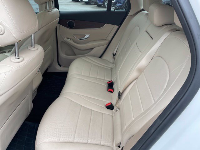 Used 2021 Mercedes-Benz GLC 300 4MATIC image 54