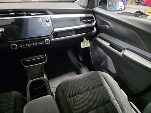 New 2027 Chevrolet Bolt LT image 17