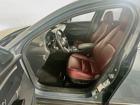 Used 2025 MAZDA CX-30 AWD 2.5 S w/ Preferred Package image 13
