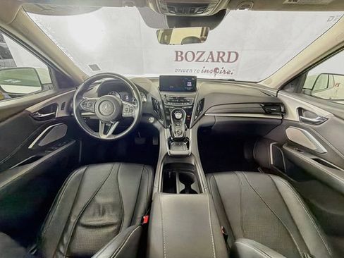 Used 2021 Acura RDX AWD w/ Technology Package image 31