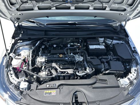 Used 2026 Toyota Corolla LE FWD image 34