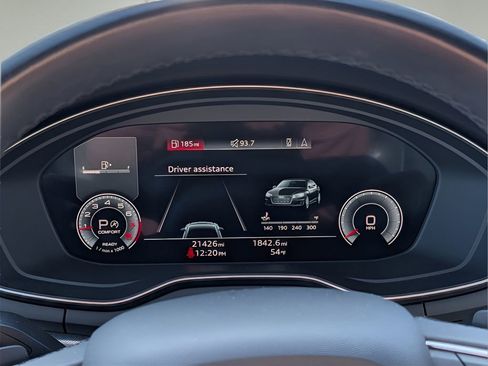 Used 2023 Audi A5 2.0T Premium Plus w/ Premium Plus image 21