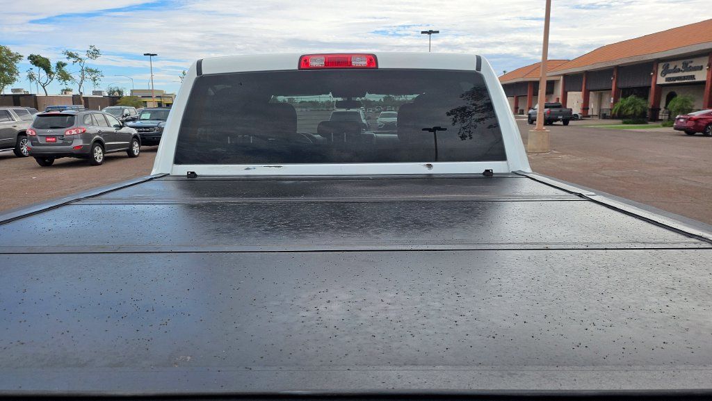 Used 2022 RAM 2500 Tradesman w/ Protection Group AWD/4WD image 16