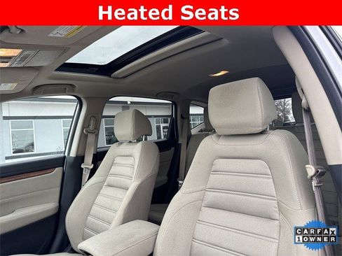 Used 2019 Honda CR-V EX image 21