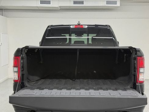 Used 2021 RAM 1500 Lone Star image 36