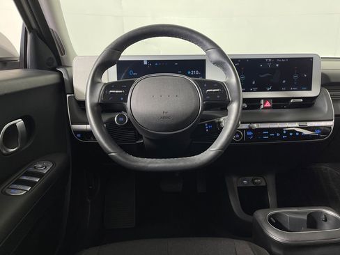 Certified 2024 Hyundai Ioniq 5 SEL image 15