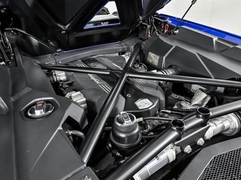 Used 2014 Lamborghini Aventador LP 700-4 AWD/4WD image 16