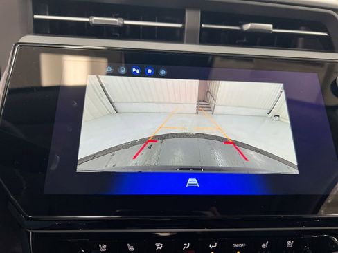 New 2027 Chevrolet Bolt RS FWD image 16