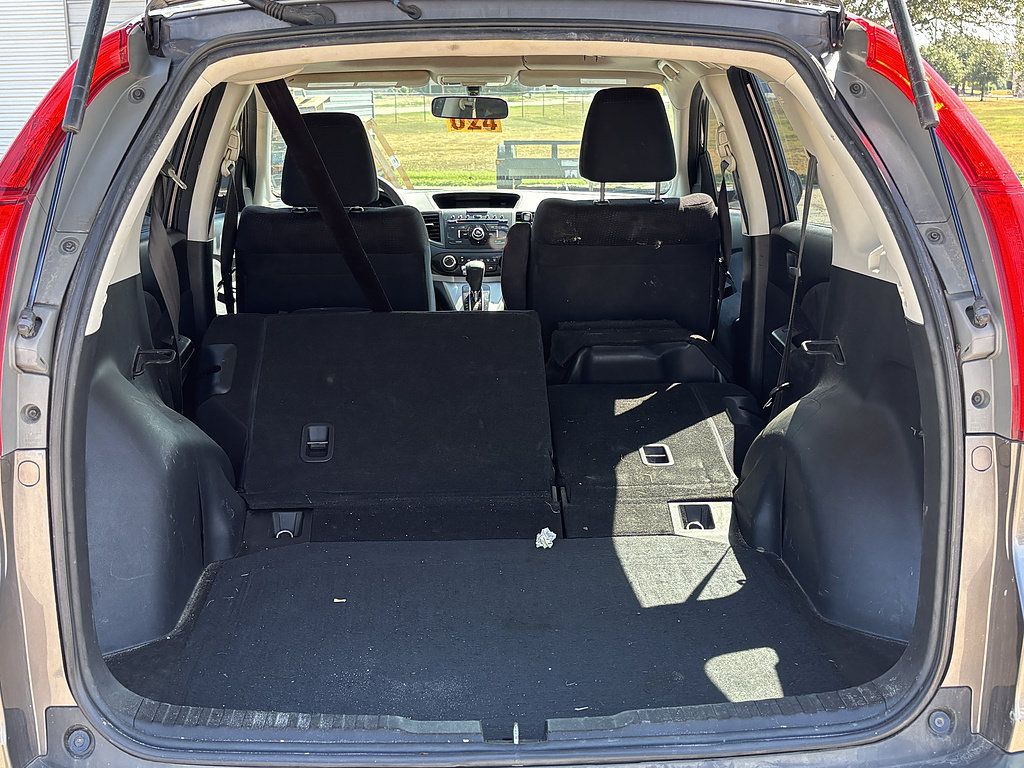 Used 2014 Honda CR-V EX image 6