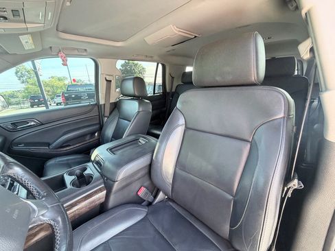 Used 2020 Chevrolet Tahoe LT RWD image 24