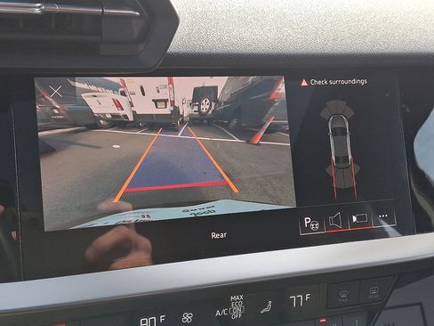 Used 2023 Audi A3 2.0T Premium image 27