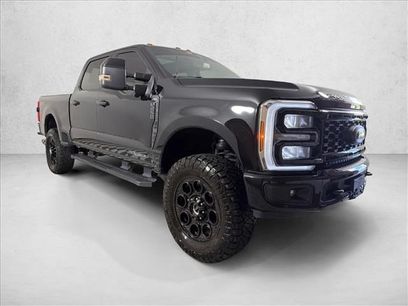 Used 2025 Ford F250 Lariat w/ Lariat Ultimate Package