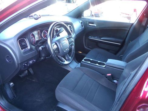 Used 2020 Dodge Charger Police w/ Fleet Safety Group image 9