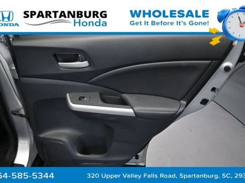 Used 2014 Honda CR-V EX-L image 19