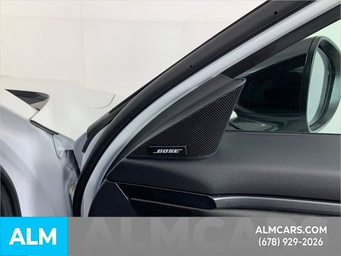 Used 2025 MAZDA CX-50 2.5 Hybrid w/ Premium Plus Pkg image 35