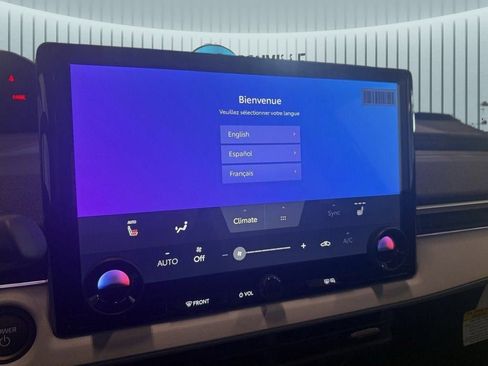 New 2026 Subaru Solterra Premium image 2