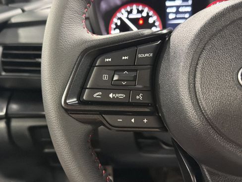 New 2026 Subaru Impreza RS AWD/4WD image 20