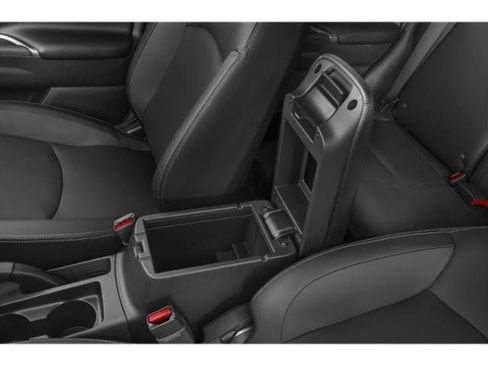 New 2026 Mitsubishi Outlander Sport SEL image 36