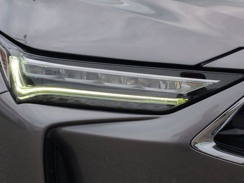 Used 2022 Acura MDX FWD w/ Technology Package image 10