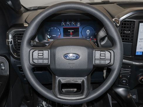 New 2026 Ford F150 STX w/ Equipment Group 200A AWD/4WD image 27