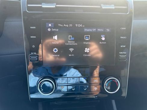 Certified 2024 Hyundai Santa Cruz SE AWD/4WD image 15