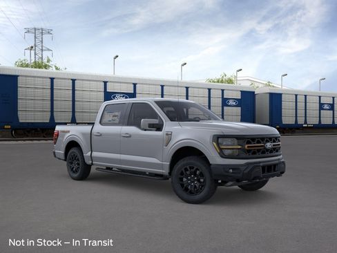 New 2026 Ford F150 Tremor AWD/4WD image 7