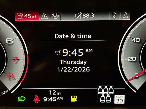 New 2026 Audi Q7 2.0T Premium image 11