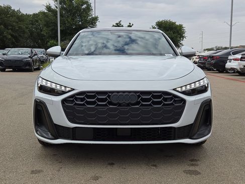 New 2026 Audi A5 2.0T Premium Plus AWD/4WD image 10
