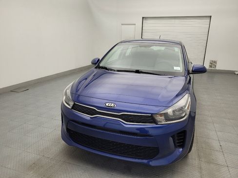 Used 2020 Kia Rio S FWD image 15