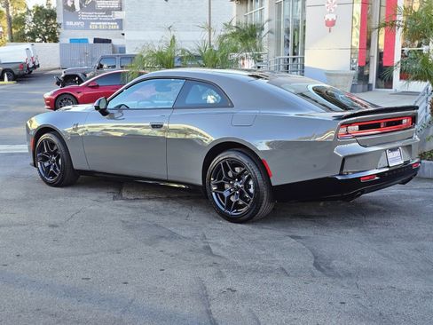 New 2026 Dodge Charger R/T Scat Pack image 5
