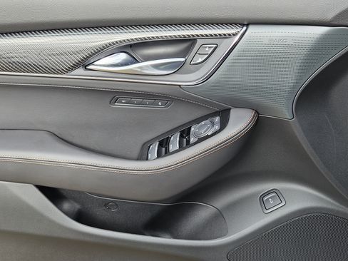 New 2026 Cadillac CT5 V image 16