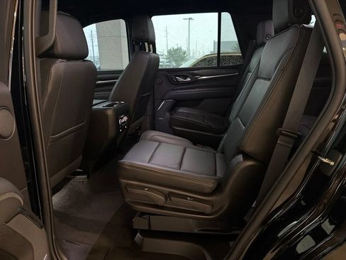 Used 2022 GMC Yukon Denali AWD/4WD image 18