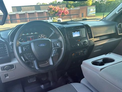 Used 2019 Ford F150 XL w/ Equipment Group 101A Mid RWD image 11