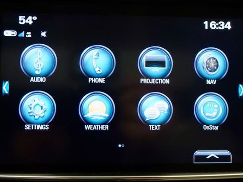 Used 2018 Buick Encore Premium image 18