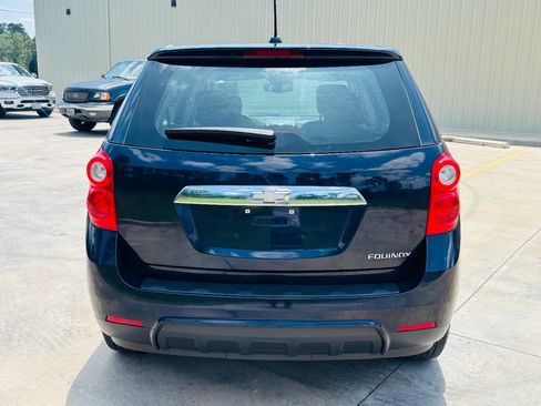 Used 2015 Chevrolet Equinox LS image 9