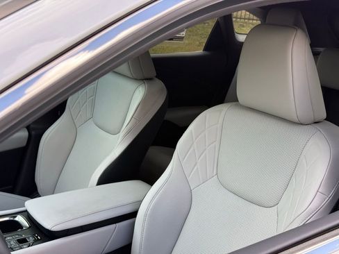 New 2026 Lexus RX 350 AWD image 19