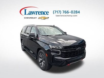 Certified 2023 Chevrolet Tahoe Z71 w/ Z71 Off-Road Package