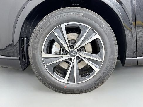New 2026 Lexus RX 350h AWD/4WD image 23