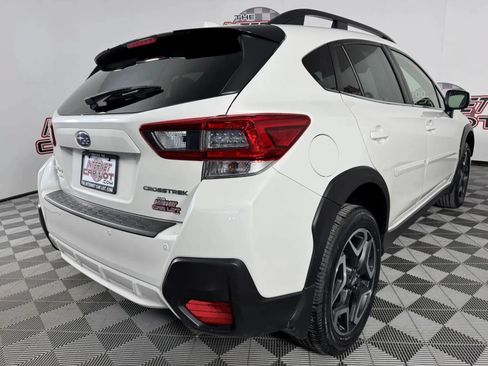 Used 2020 Subaru Crosstrek 2.0i Limited w/ Popular Package #2 AWD/4WD image 31