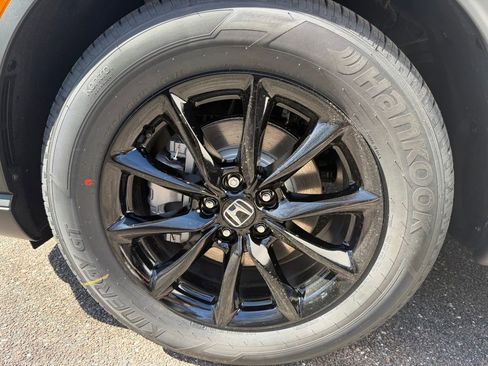 New 2026 Honda CR-V Sport-L image 23