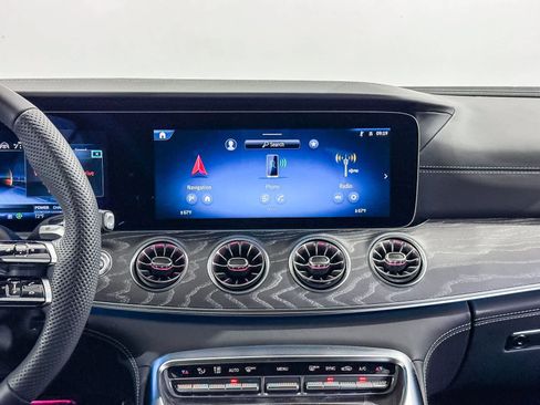 New 2026 Mercedes-Benz AMG GT 53 image 16