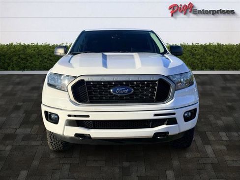 Used 2020 Ford Ranger XLT image 8