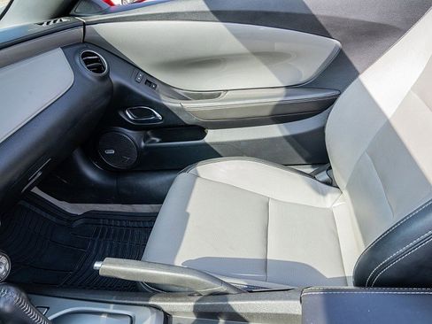 Used 2015 Chevrolet Camaro LT w/ RS Package image 30