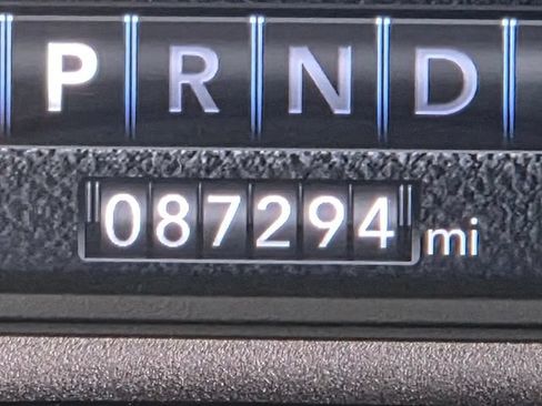 Used 2021 RAM 1500 Limited AWD/4WD image 22