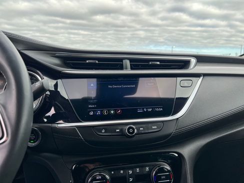 Used 2023 Buick Encore GX Select w/ Safety Package II image 20