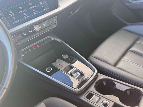 Used 2023 Audi A3 2.0T Premium image 17