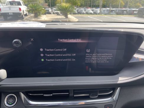 New 2026 Buick Envista Preferred w/ Convenience I Package image 52