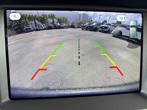 New 2026 Ford Bronco Outer Banks image 7