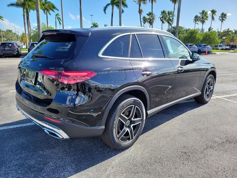New 2026 Mercedes-Benz GLC 300 image 6